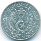 Алжир, 1 сантим 1964 год (AU)