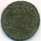 Деньга, 1740 год
