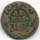 Деньга, 1749 год