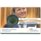 Нидерланды, 2 евро 2013 год (BU)