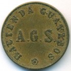 Коста-Рика, ТОКЕН