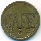 Коста-Рика, ТОКЕН