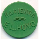 Коста-Рика, ТОКЕН (UNC)