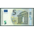 Европейский Союз, 5 евро 2013 год (UNC)
