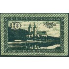 Германия, 10 пфеннигов 1919 год НОТГЕЛЬД