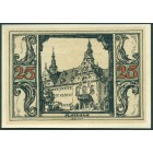 Германия, 25 пфеннигов 1921 год НОТГЕЛЬД