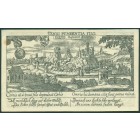 Германия, 25 пфеннигов 1920 год НОТГЕЛЬД