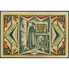 Германия, 25 пфеннигов 1921 год НОТГЕЛЬД