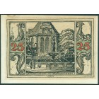 Германия, 25 пфеннигов 1921 год НОТГЕЛЬД