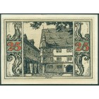 Германия, 25 пфеннигов 1921 год НОТГЕЛЬД