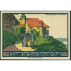 Германия, 50 пфеннигов 1921 год НОТГЕЛЬД