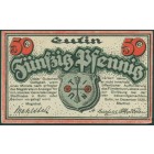 Германия, 50 пфеннигов 1920 год НОТГЕЛЬД