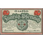 Германия, 50 пфеннигов 1920 год НОТГЕЛЬД