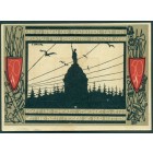 Германия, 50 пфеннигов 1920 год НОТГЕЛЬД