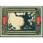 Германия, 50 пфеннигов 1920 год НОТГЕЛЬД