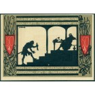 Германия, 50 пфеннигов 1920 год НОТГЕЛЬД