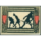 Германия, 50 пфеннигов 1920 год НОТГЕЛЬД