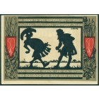 Германия, 50 пфеннигов 1920 год НОТГЕЛЬД