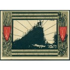 Германия, 50 пфеннигов 1920 год НОТГЕЛЬД