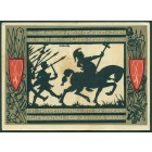 Германия, 50 пфеннигов 1920 год НОТГЕЛЬД