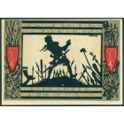 Германия, 50 пфеннигов 1920 год НОТГЕЛЬД