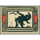 Германия, 50 пфеннигов 1920 год НОТГЕЛЬД