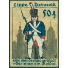 Германия, 50 пфеннигов 1920 год НОТГЕЛЬД