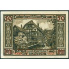 Германия, 50 пфеннигов 1921 год НОТГЕЛЬД