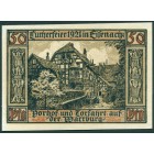 Германия, 50 пфеннигов 1921 год НОТГЕЛЬД