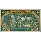 Германия, 50 пфеннигов 1921 год НОТГЕЛЬД