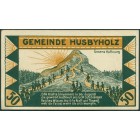 Германия, 50 пфеннигов 1921 год НОТГЕЛЬД