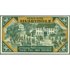 Германия, 50 пфеннигов 1921 год НОТГЕЛЬД