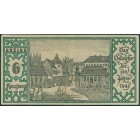 Германия, 50 пфеннигов 1921 год НОТГЕЛЬД