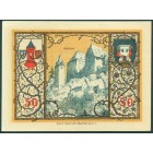 Германия, 50 пфеннигов 1920 год НОТГЕЛЬД