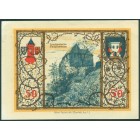 Германия, 50 пфеннигов 1920 год НОТГЕЛЬД