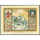 Германия, 50 пфеннигов 1920 год НОТГЕЛЬД