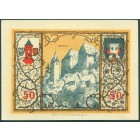 Германия, 50 пфеннигов 1920 год НОТГЕЛЬД