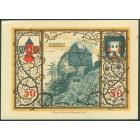 Германия, 50 пфеннигов 1920 год НОТГЕЛЬД