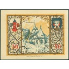 Германия, 50 пфеннигов 1920 год НОТГЕЛЬД