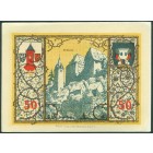 Германия, 50 пфеннигов 1920 год НОТГЕЛЬД