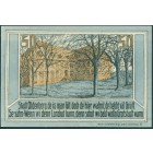 Германия, 50 пфеннигов 1922 год НОТГЕЛЬД