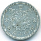 Япония, 1 сен 1940 год