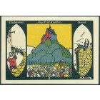 Германия, 50 пфеннигов 1921 год НОТГЕЛЬД