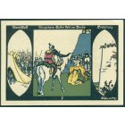 Германия, 50 пфеннигов 1921 год НОТГЕЛЬД