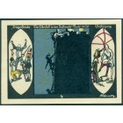 Германия, 50 пфеннигов 1921 год НОТГЕЛЬД