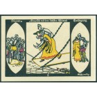 Германия, 50 пфеннигов 1921 год НОТГЕЛЬД