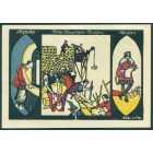 Германия, 50 пфеннигов 1921 год НОТГЕЛЬД