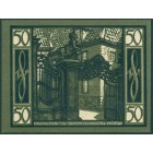 Германия, 50 пфеннигов 1921 год НОТГЕЛЬД