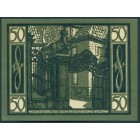 Германия, 50 пфеннигов 1921 год НОТГЕЛЬД