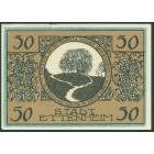 Германия, 50 пфеннигов 1922 год НОТГЕЛЬД